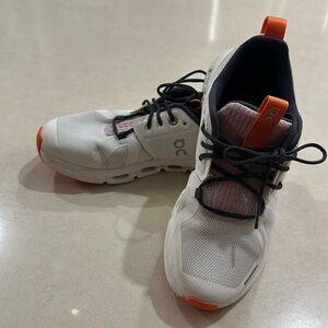 On cloud Youth size 3.5